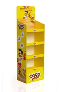 cocopops Pop ihtiyaçlarınız için çözümler sunmaktayız.
