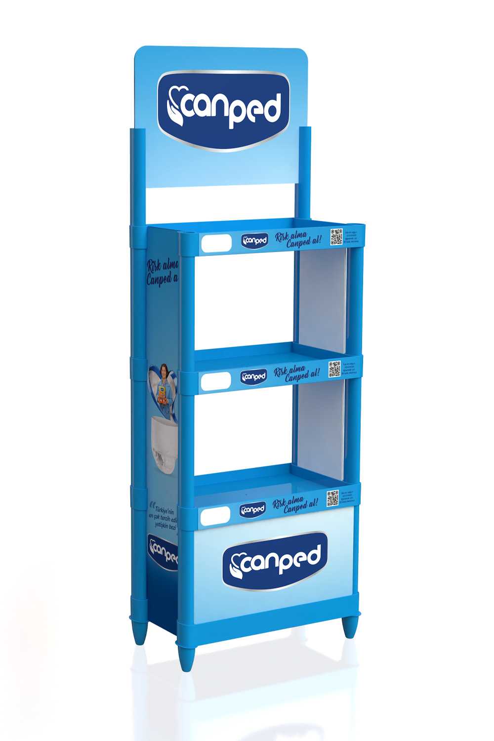canped1 Pop ihtiyaçlarınız için çözümler sunmaktayız.