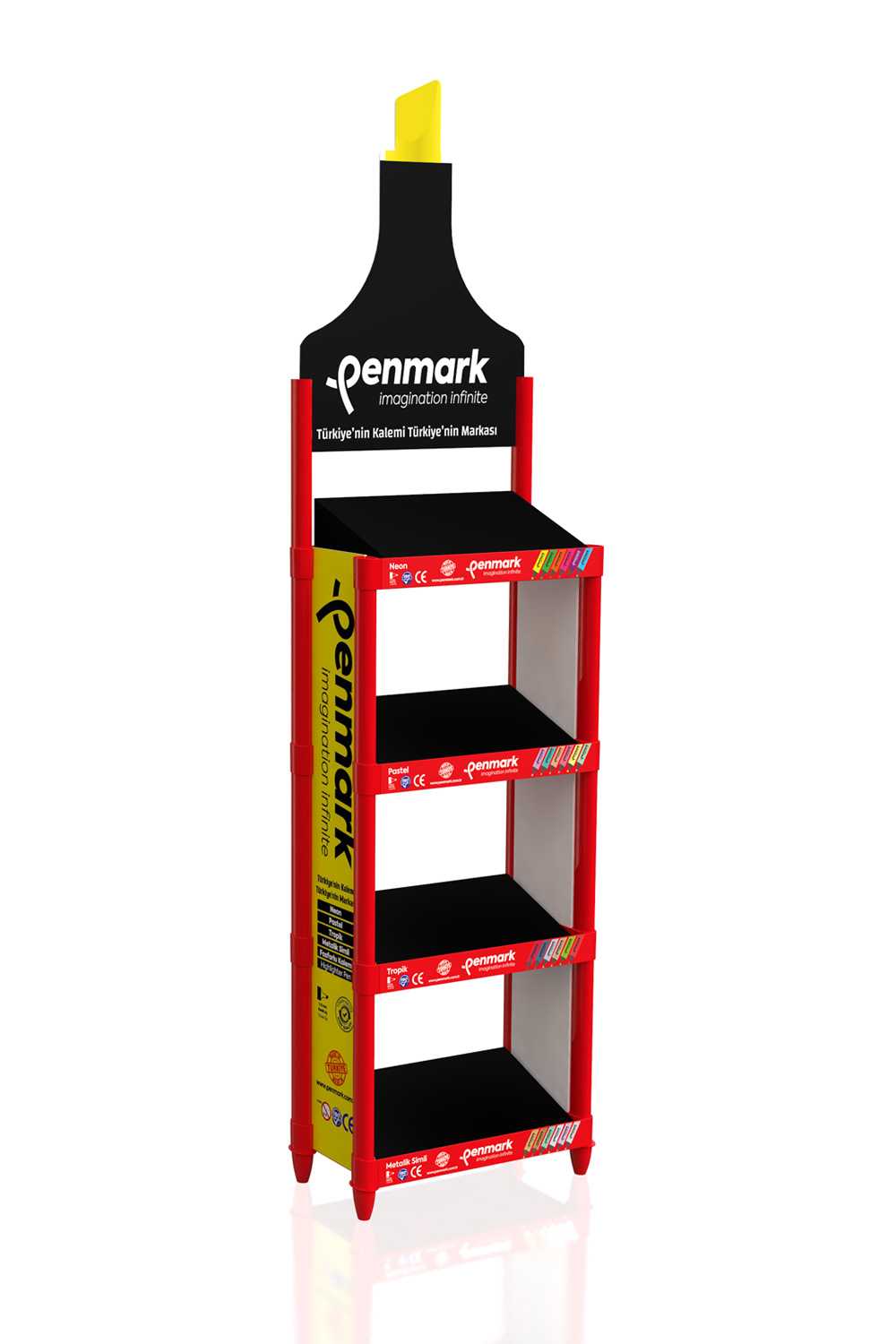 penmark 25x40 1 Pop ihtiyaçlarınız için çözümler sunmaktayız.